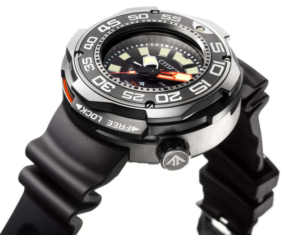 Citizen Mirar BN7020-09E