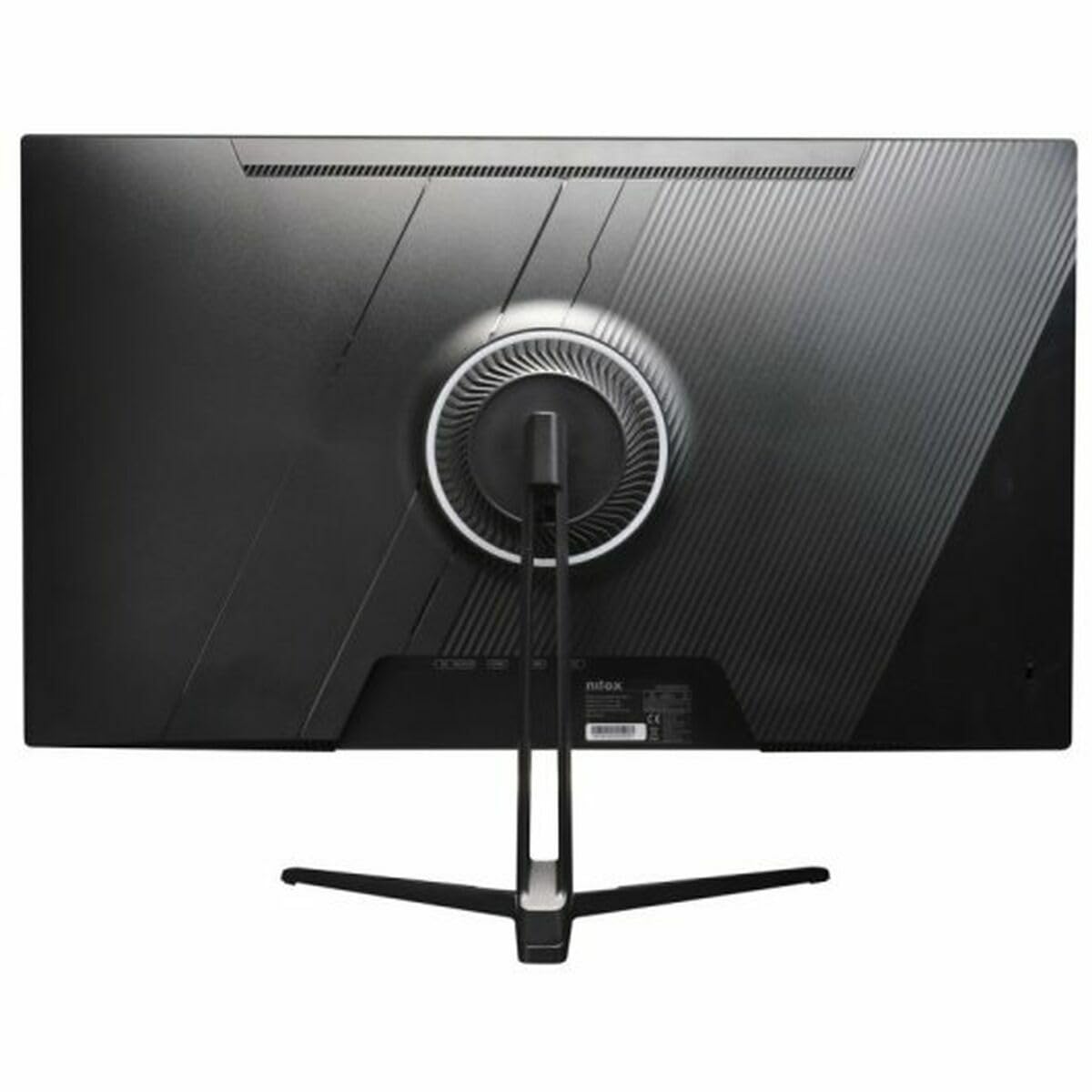 Nilox Monitor Gaming NXM27FHD16511 27" - Marca EAN: 8431775035492