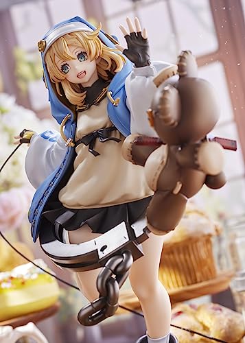 Guilty Gear Strive statuette 1/7 Strive Bridget Limited Edition 25 cm