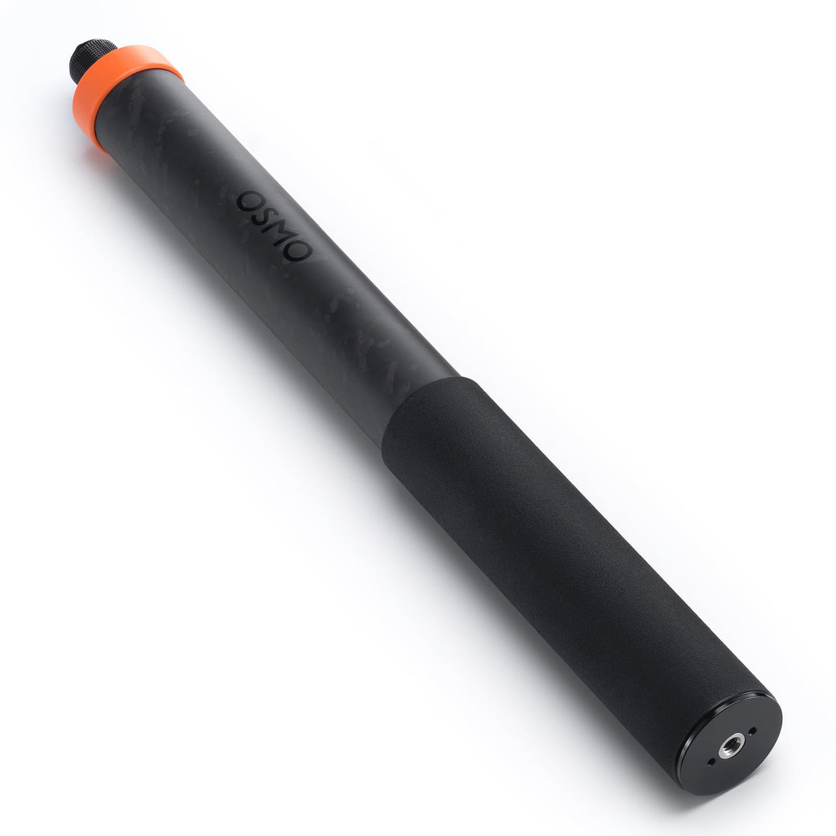 Palo de Selfie Extensible de Fibra de Carbono Osmo de 2.5 m