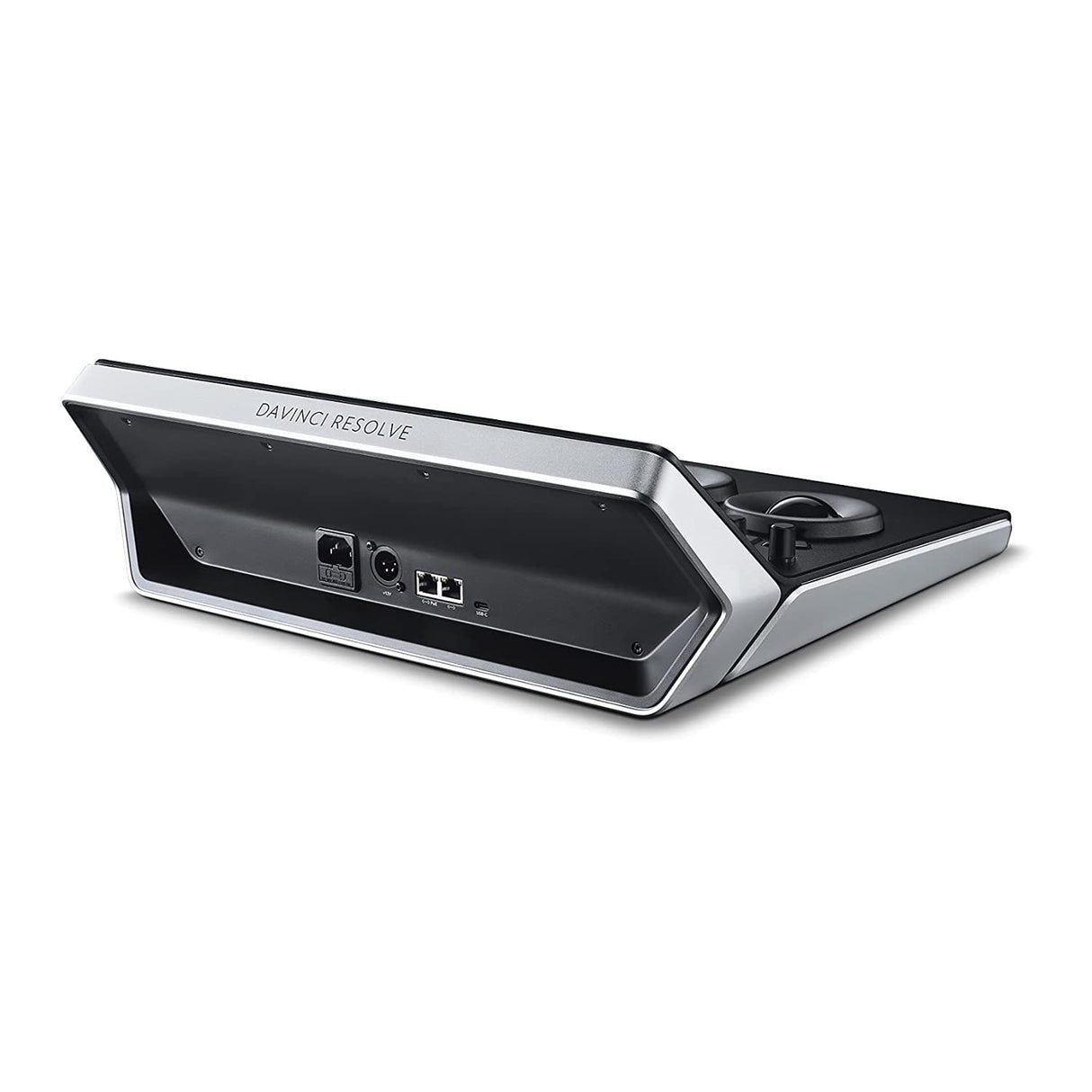 Blackmagic Design Davinci Resolve Mini Panel + Software Lizenz (BM-DV/Res/BBPNLMINI-LIC)