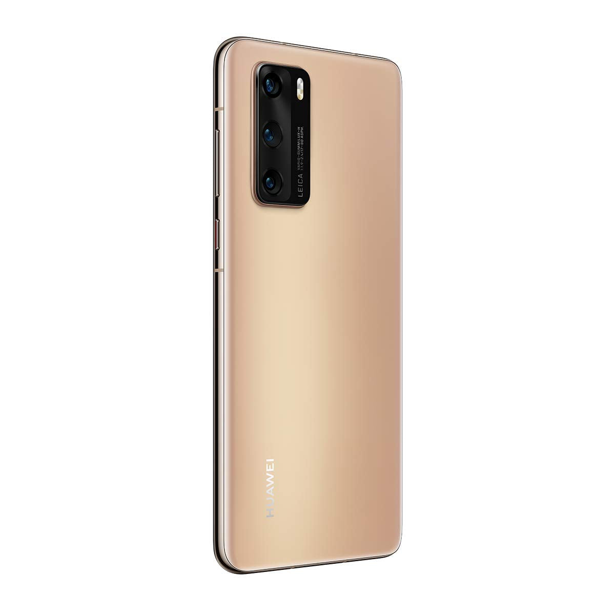 HUAWEI 51095EHL-AM510 Smartphone, Oro, 8 GB+128 GB