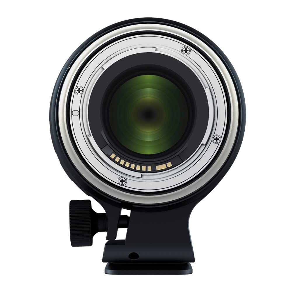 Tamron SP 70 – 200 mm f/2,8 Di VC G2 para Canon EF cámara réflex Digital (6 año garantía Limitada de Tamron)