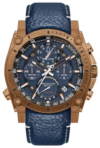 Bulova Reloj. 97B186