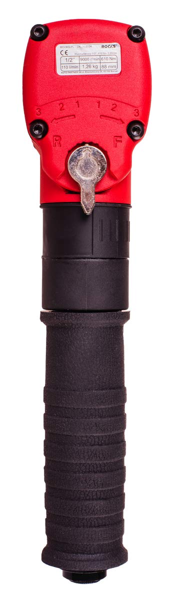 ROOKS OK-04.0024 Llave de Impacto