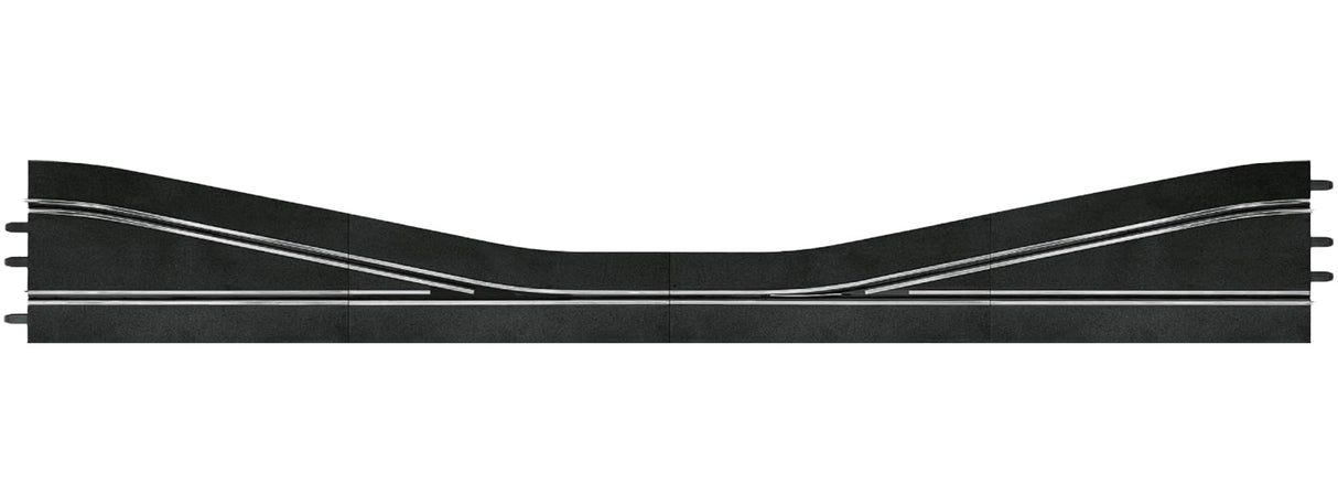 Carrera - 20030351 Chicane Digital, Derecha