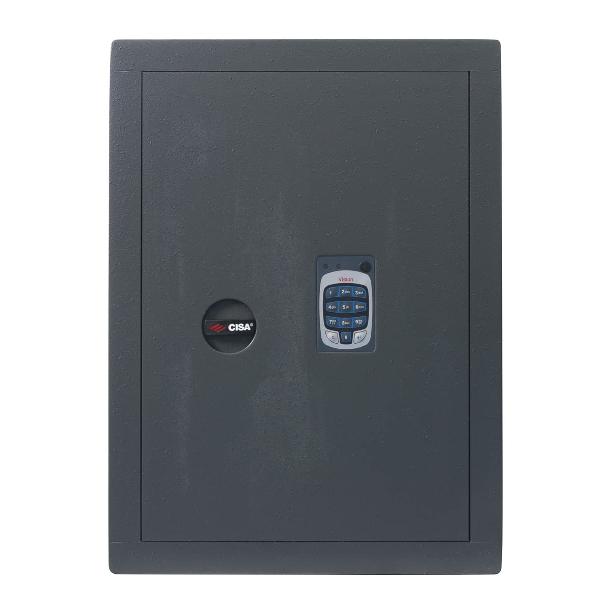 Cisa 82750.74.0 - C.fuerte sob.electro.dgt vision 36x49x40