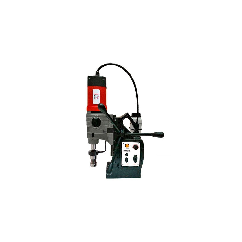 Holzmann MBM450LRE - Taladro magnético