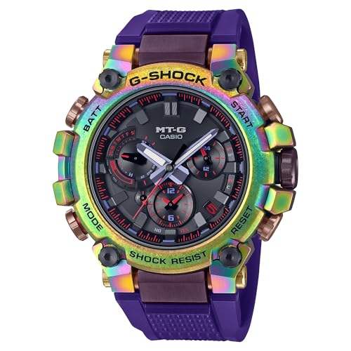 G-Shock Watch MTG-B3000PRB-1AER