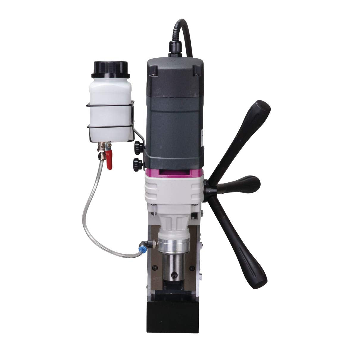 OPTIMUM - TALADRO MAGNETICO DM 35-230V 1Ph