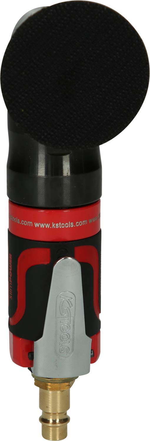 KS Tools 515.5590 Minipulidora neumática SlimPOWER