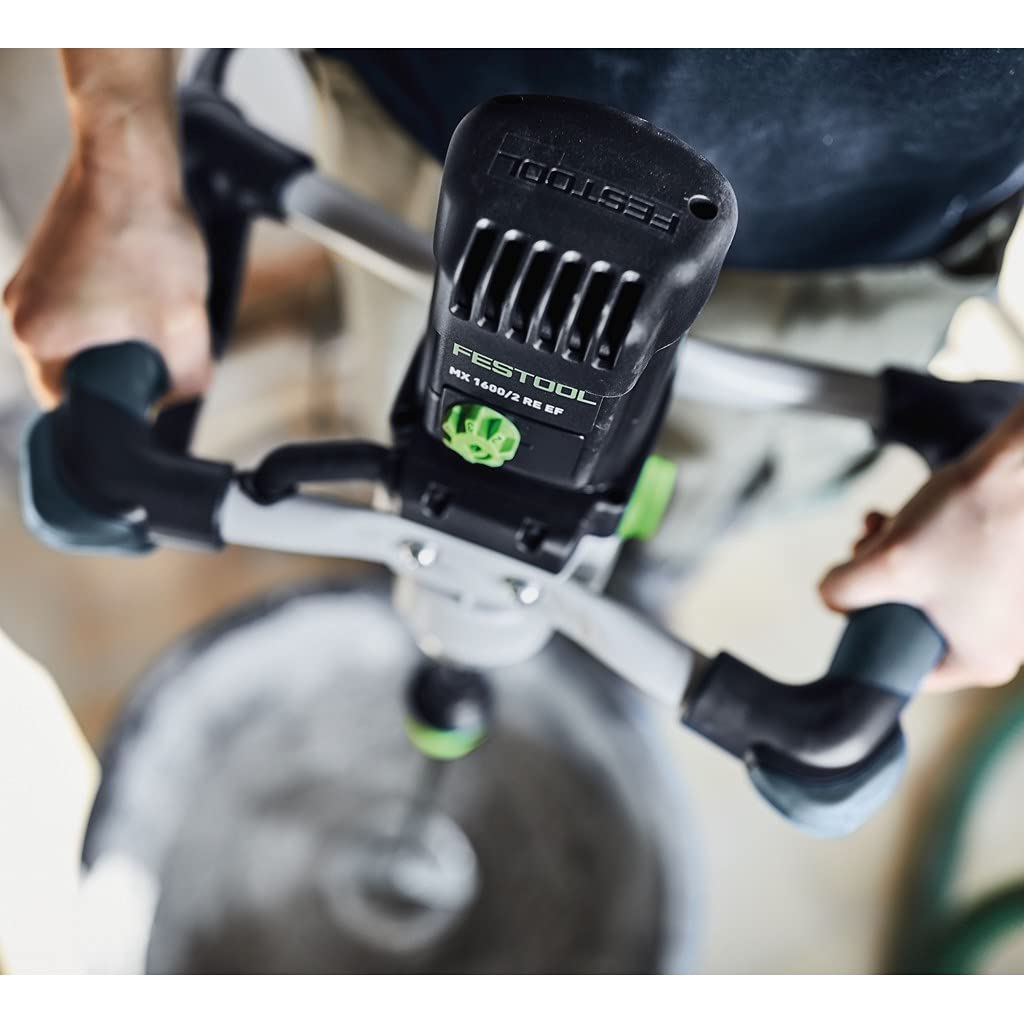 Festool Agitador MX 1600/2 RE EF HS3R
