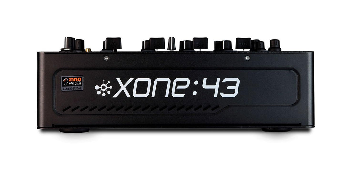 Allen heath XONE43 - Allen-heath xone 43