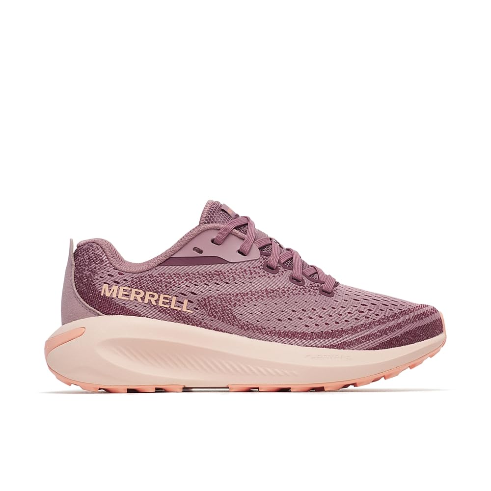 Merrell MORPHLITE, Zapatillas Mujer, Purple, 36 EU