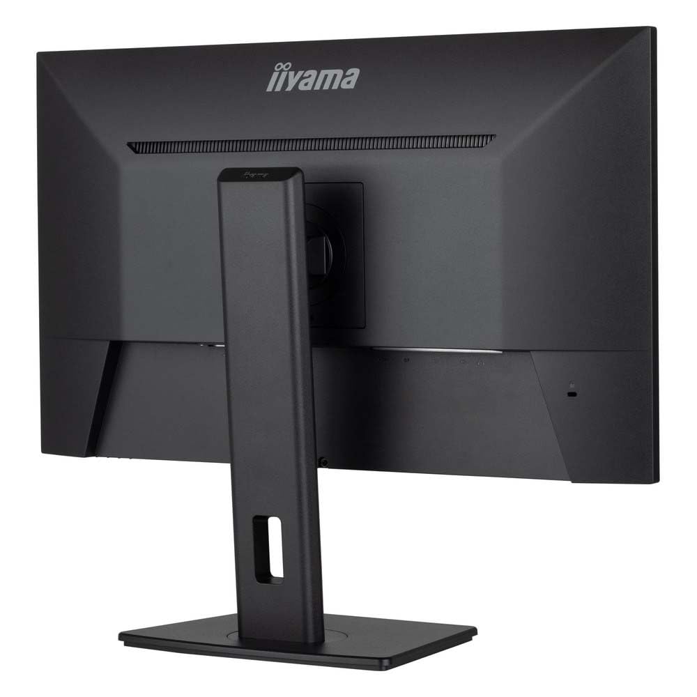 iiyama Monitor XUB2793QSU-B7-27, IPS, 2560x1440/100Hz, 1H1DP, HAS