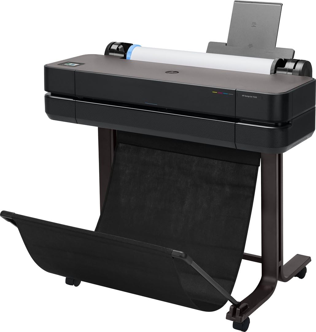 HPDesignJetT630-610mm(24Zoll)