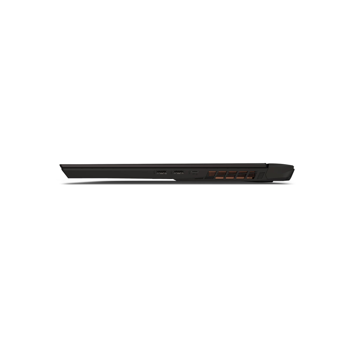 MSI Vector 17 HX A14VIG-616FR Ordinateur portátil 43,2 cm (17") Quad HD Intel Core™ i9 i9-14900HX 32 Go 1 To SSD