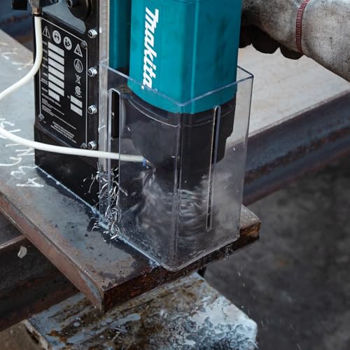 Makita HB350 Taladro magnético 1.050W 35mm