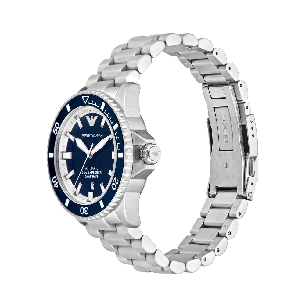 Emporio Armani Automatic Watch AR60079