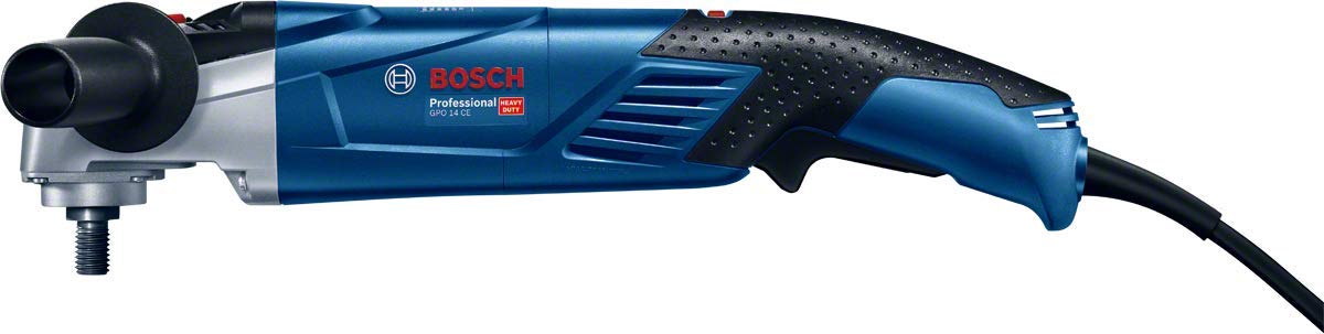 Bosch GPO14CE1 - Máquina pulidoras (1400 vatios)