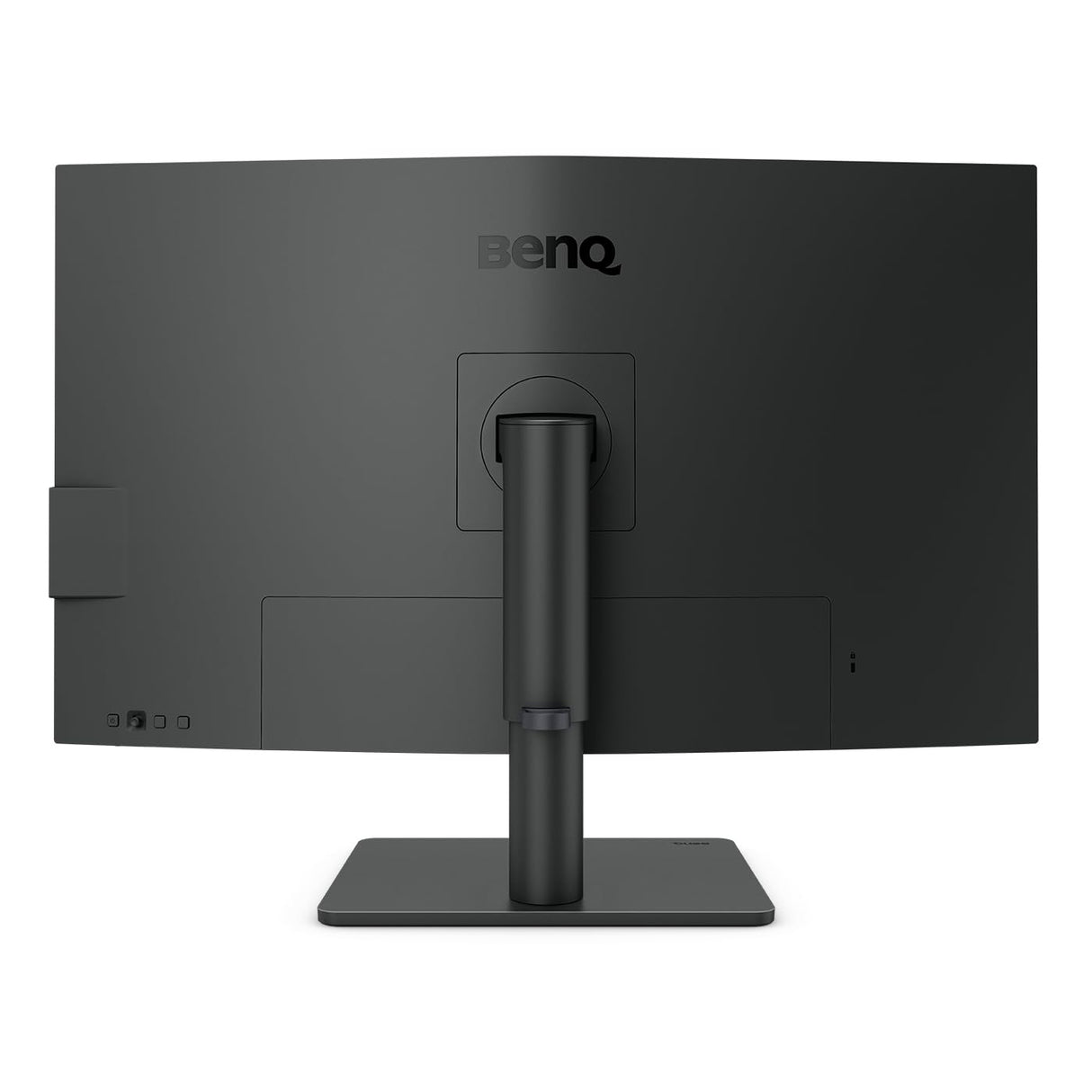 BenQ PD3205U Monitor de diseño (tecnología AQCOLOR, 32 pulgadas, 4K UHD, IPS, carga USB-C, DP / HDMI, KVM, altura ajustable) Compatible con MacBook