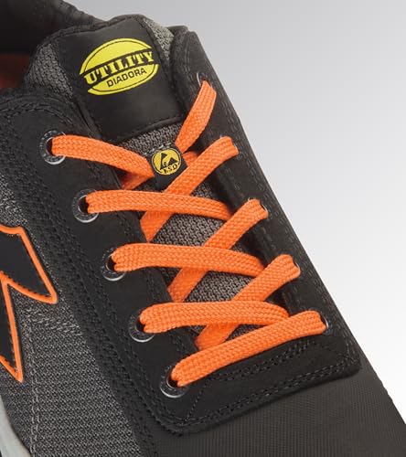 DIADORA Zapatillas Deportivas Glove Tech Low Pro S1P Sra HRO ESD para Hombre