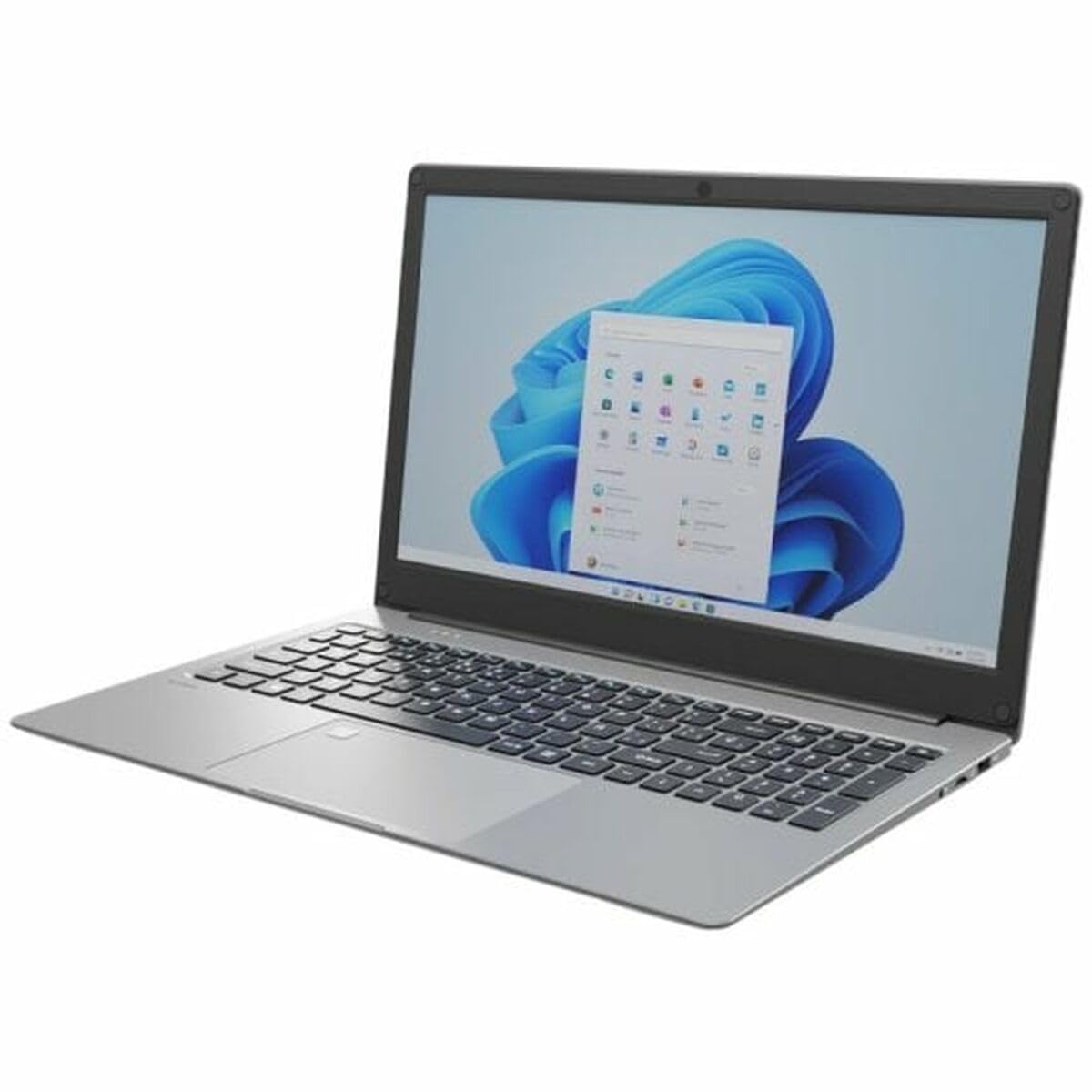 Alurin Laptop Go Start 15,6" Intel Celeron N4020 8 GB RAM 256 GB SSD