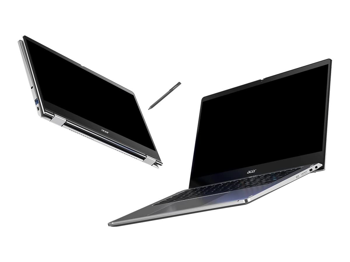 ACER CP514-3HH/RYZEN 7 5825C 16 256 14 CHROME