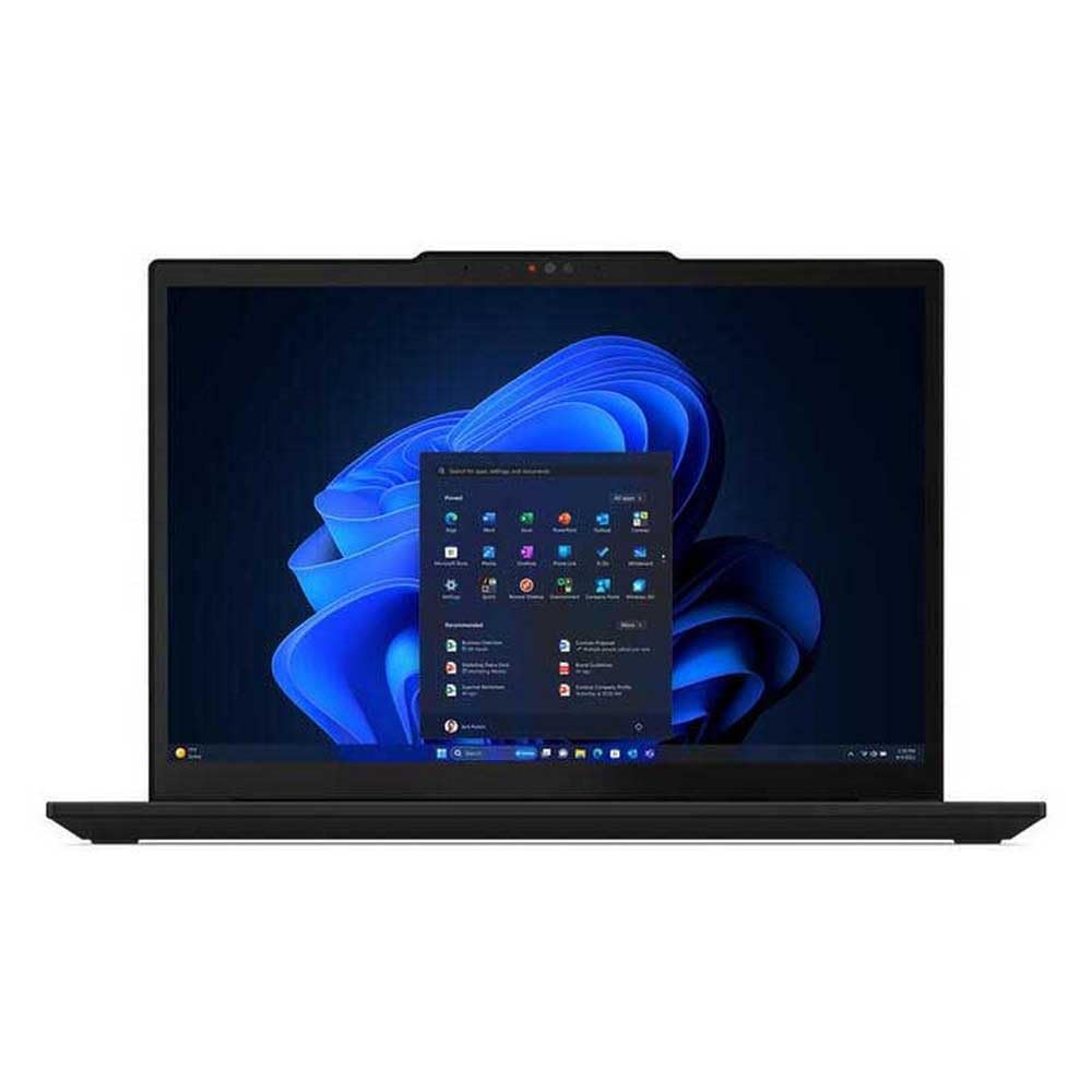 Lenovo Laptop ThinkPad X13 13,3" 16 GB RAM 512 GB SSD QWERTY Español