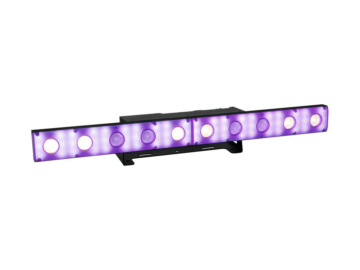 EUROLITE 42103492 - Lámpara LED STP-10, Abl, Sunbar