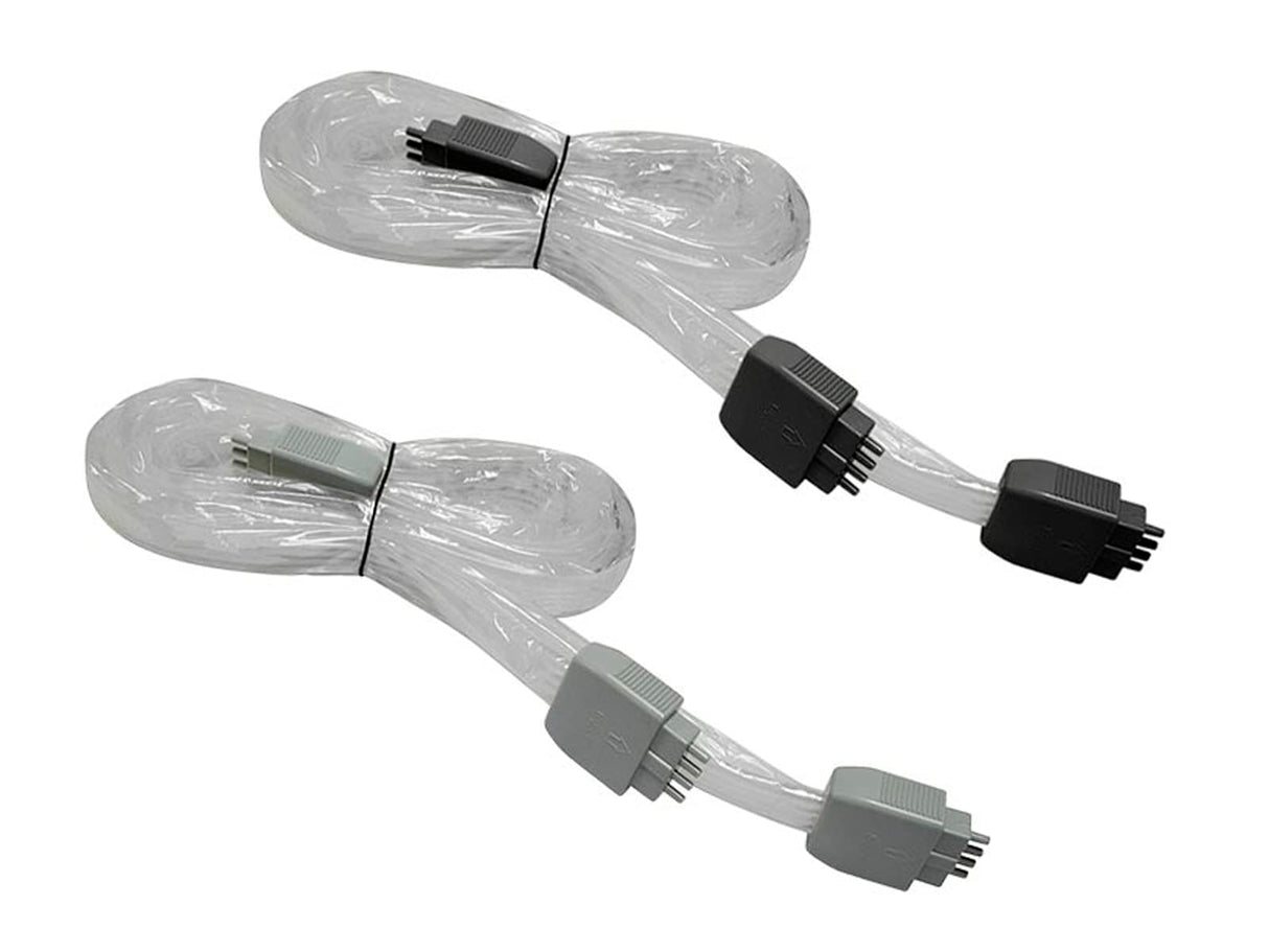 QUIRUMED Máquina de presoterapia MQ-500 con Full Body y cuatro salidas, Dispositivo de Masaje, Drenaje linfático, Aumenta circulación sanguínea, pantalla LDC