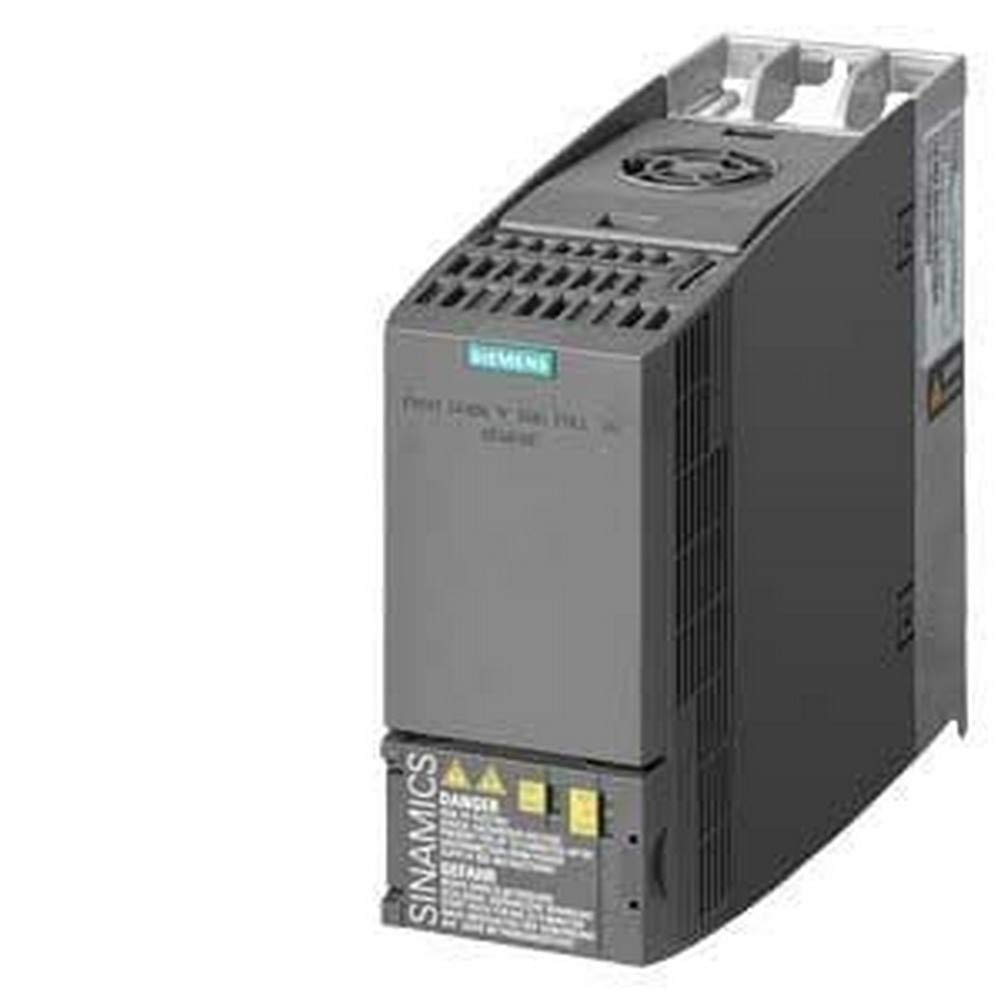 Siemens sinamics-g120c - Convertidor profibus-pn 7,3a filtro 55011