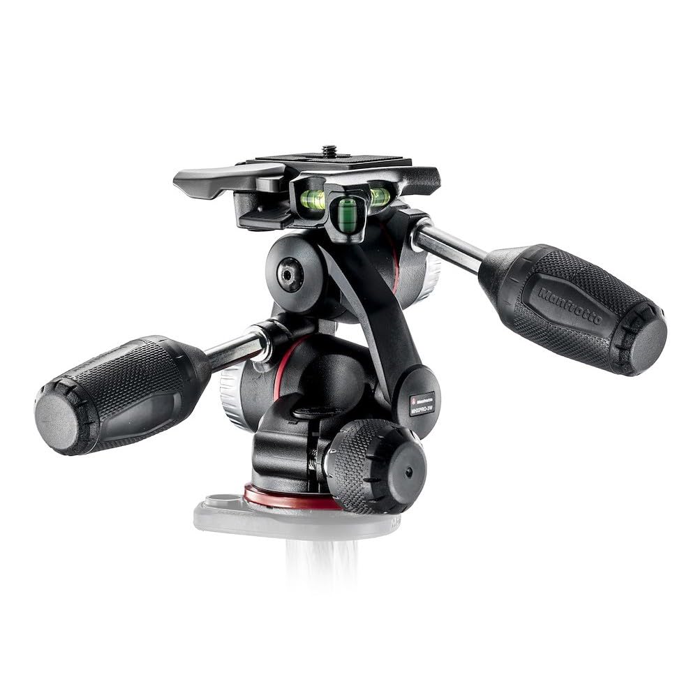 MANFROTTO Rotule MHXPRO-3W 3D