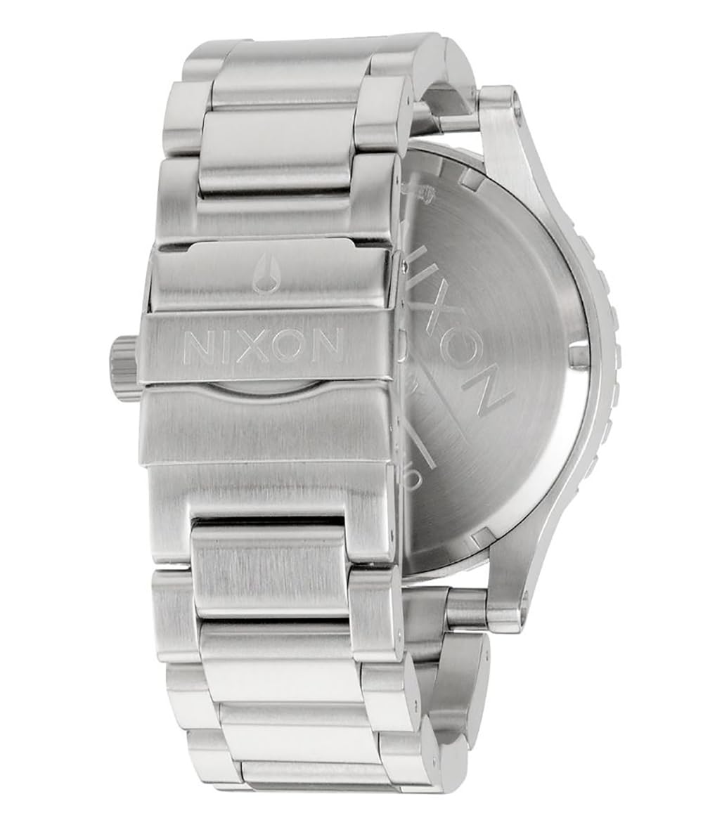 Nixon Reloj para Buceo A1389-5210-00