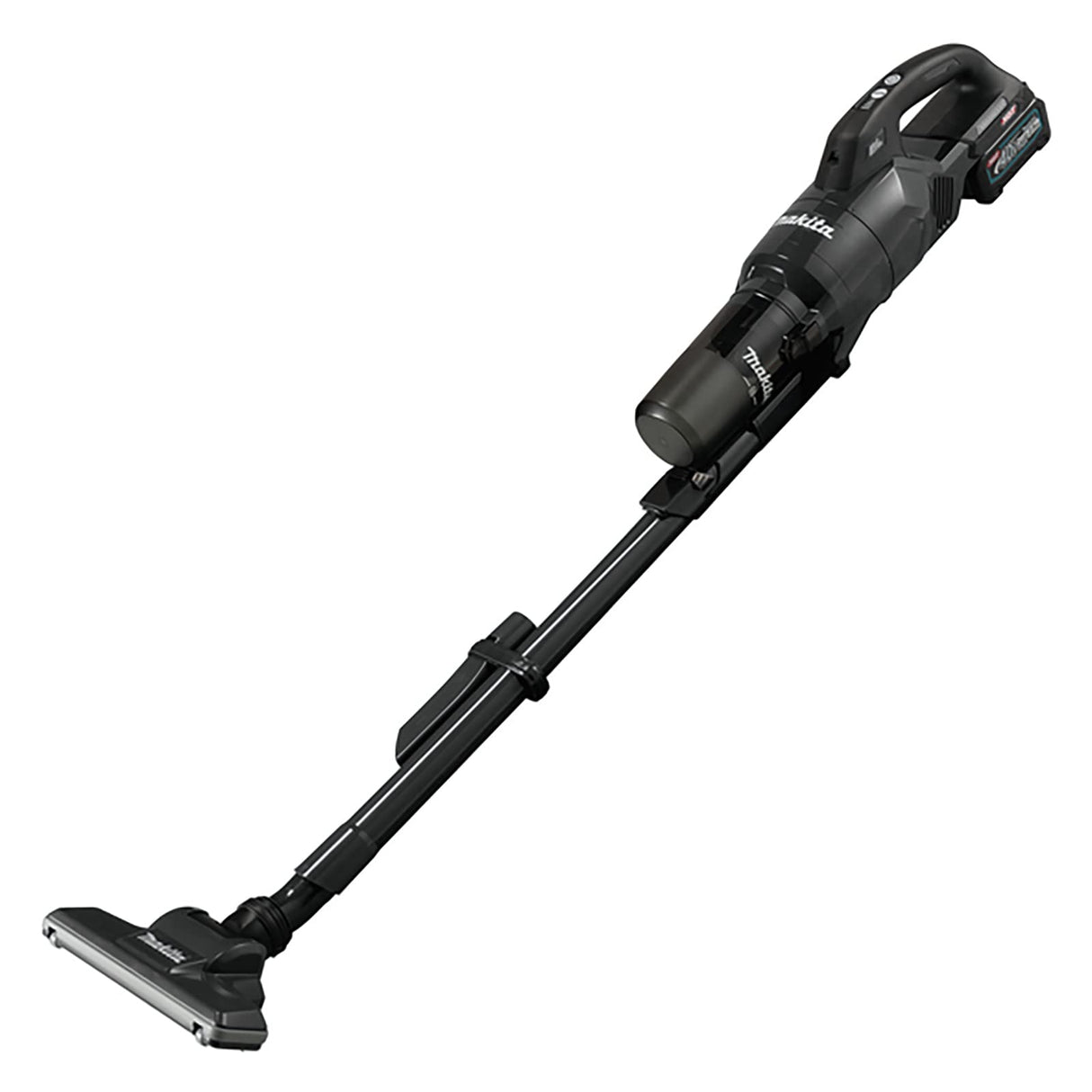 Makita CL003GD202 Aspiradora sin escobillas XGT