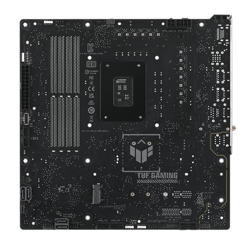 Placa Base Asus LGA 1700