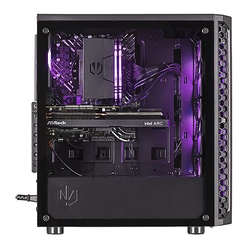 ACTINA ENDORFY 12400F/16GB/1TB/RX6750XT/650W