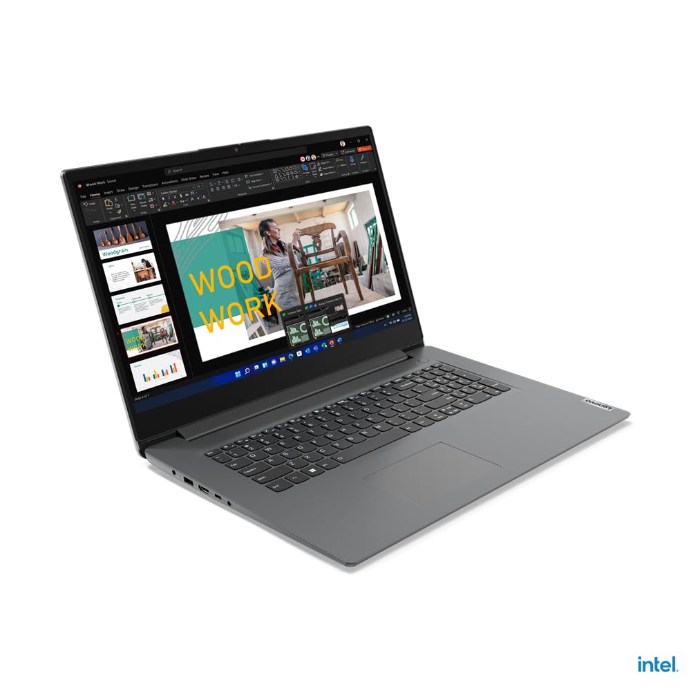 Lenovo Laptop 83A20002SP 17,3" Intel Core i7-1355U 16 GB RAM 512 GB SSD