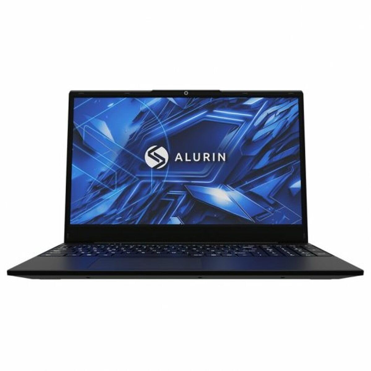 Alurin Laptop Flex Advance 15,6" 8 GB RAM 500 GB SSD