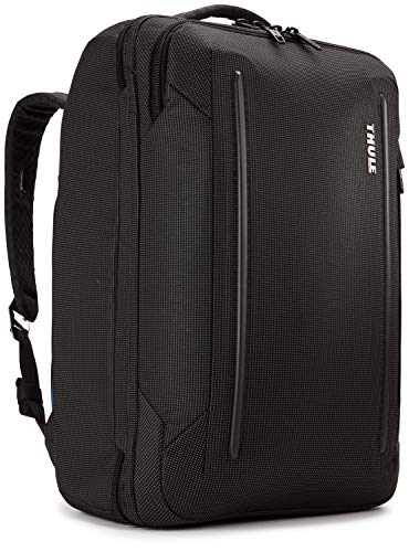 Thule Crossover 2 - Mochila de 20L, color negro