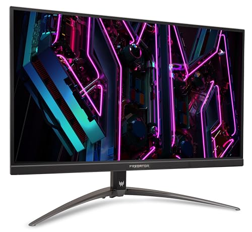 ACER 27" Predator XB273KV3 (Null cm (Null Zoll))