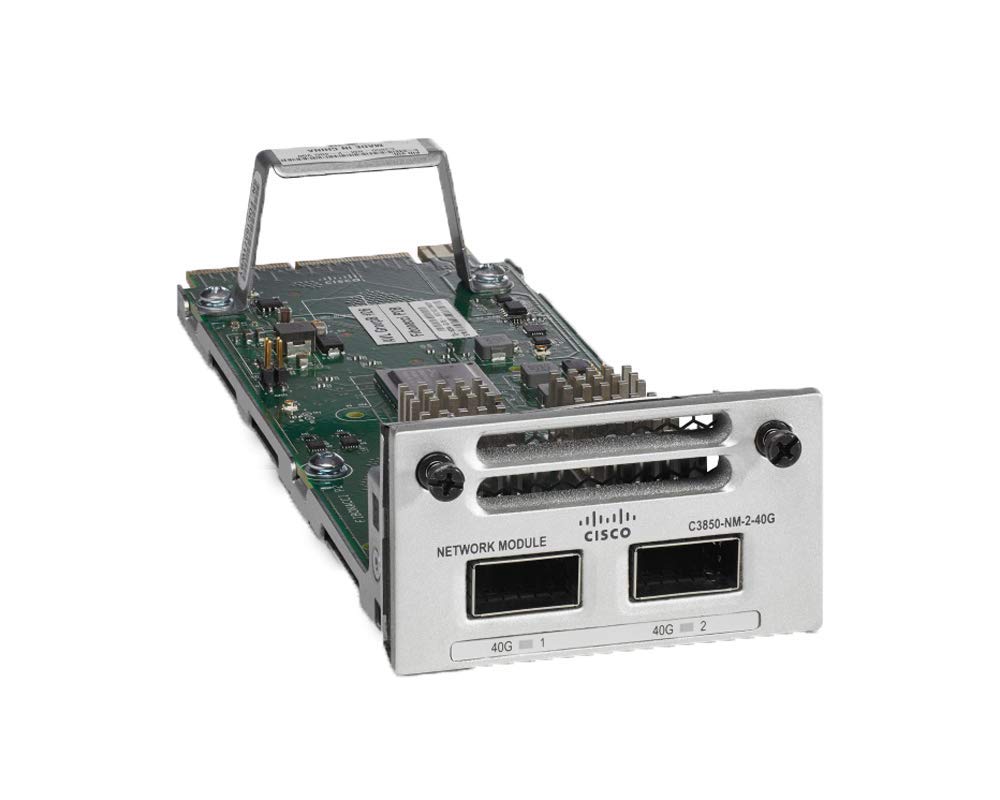 CATALYST 9300 2 X 25GE CPNT