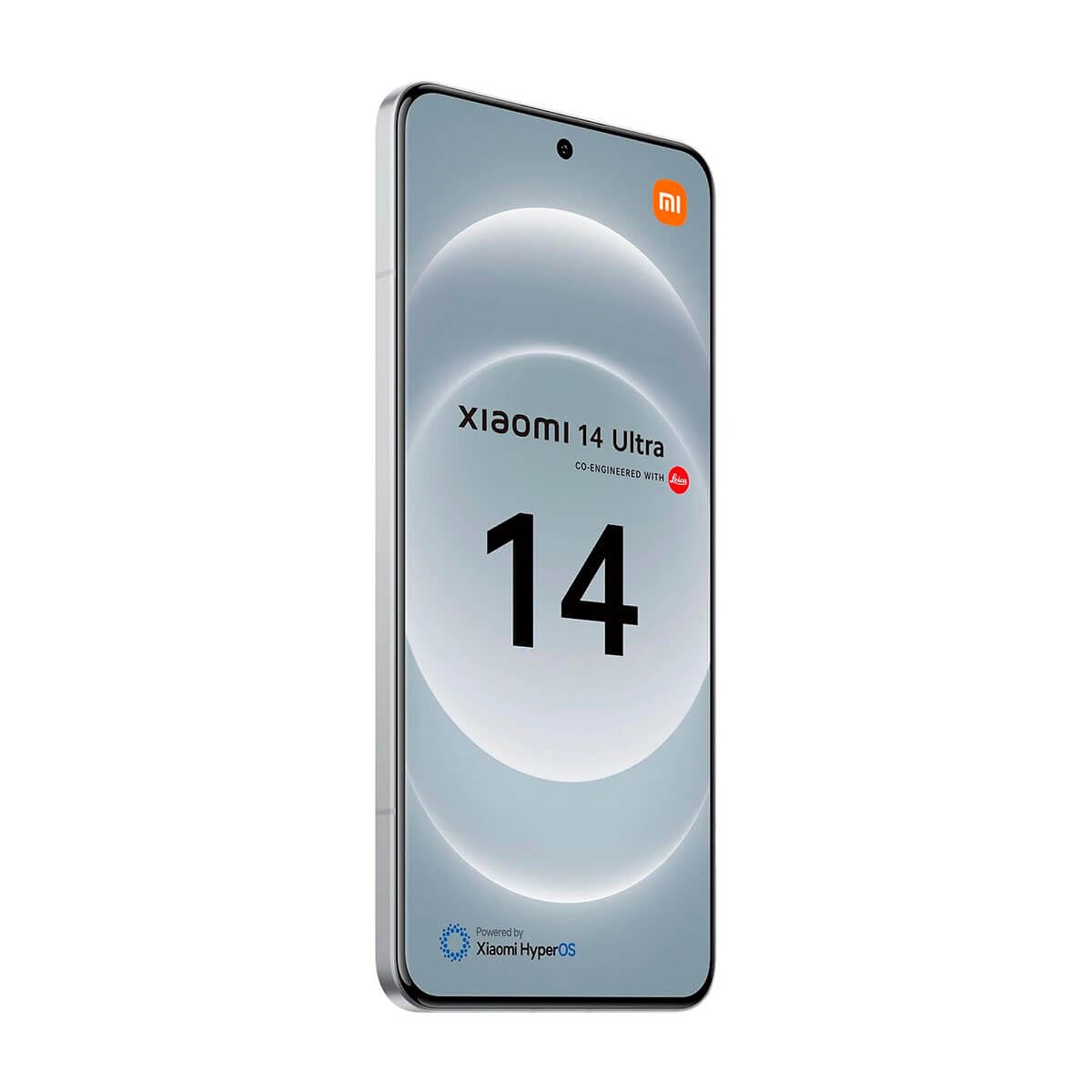 Xiaomi Handy 14 Ultra 512GB, Weiß
