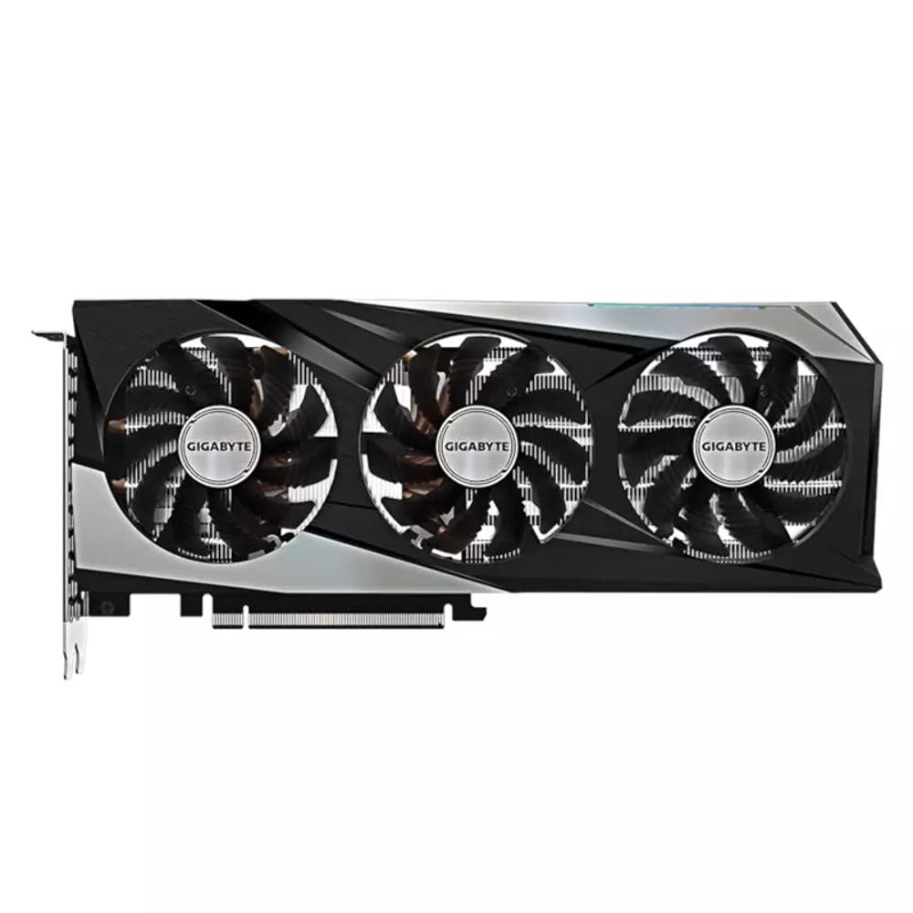 Gigabyte Technology GV-N306TGAMINGOC PRO-8GD V3 GeForce RTX 3060 Ti Gaming OC Pro 8G (Rev. 3.0) NVIDIA 8 GB GDDR6