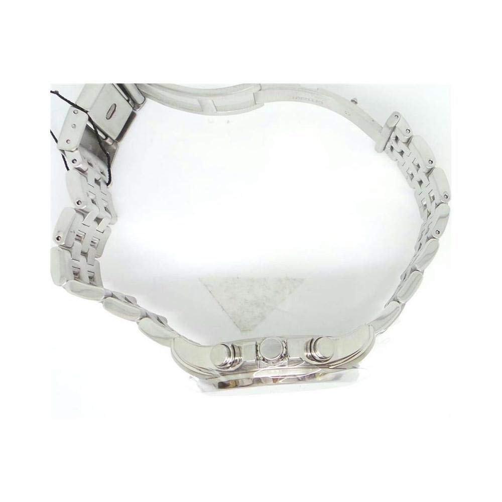 Citizen Reloj Dial Multi para Hombres de Eco-Drive con Correa en Acero Inoxidable AT9030-55L