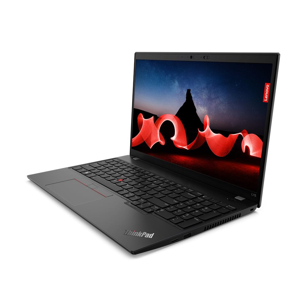 Lenovo ThinkPad L15 Ordinateur Portable 39,6 cm (15.6") Full HD Intel Core™ i7 i7-1355U 16 Go DDR4-SDRAM 512 Go SSD