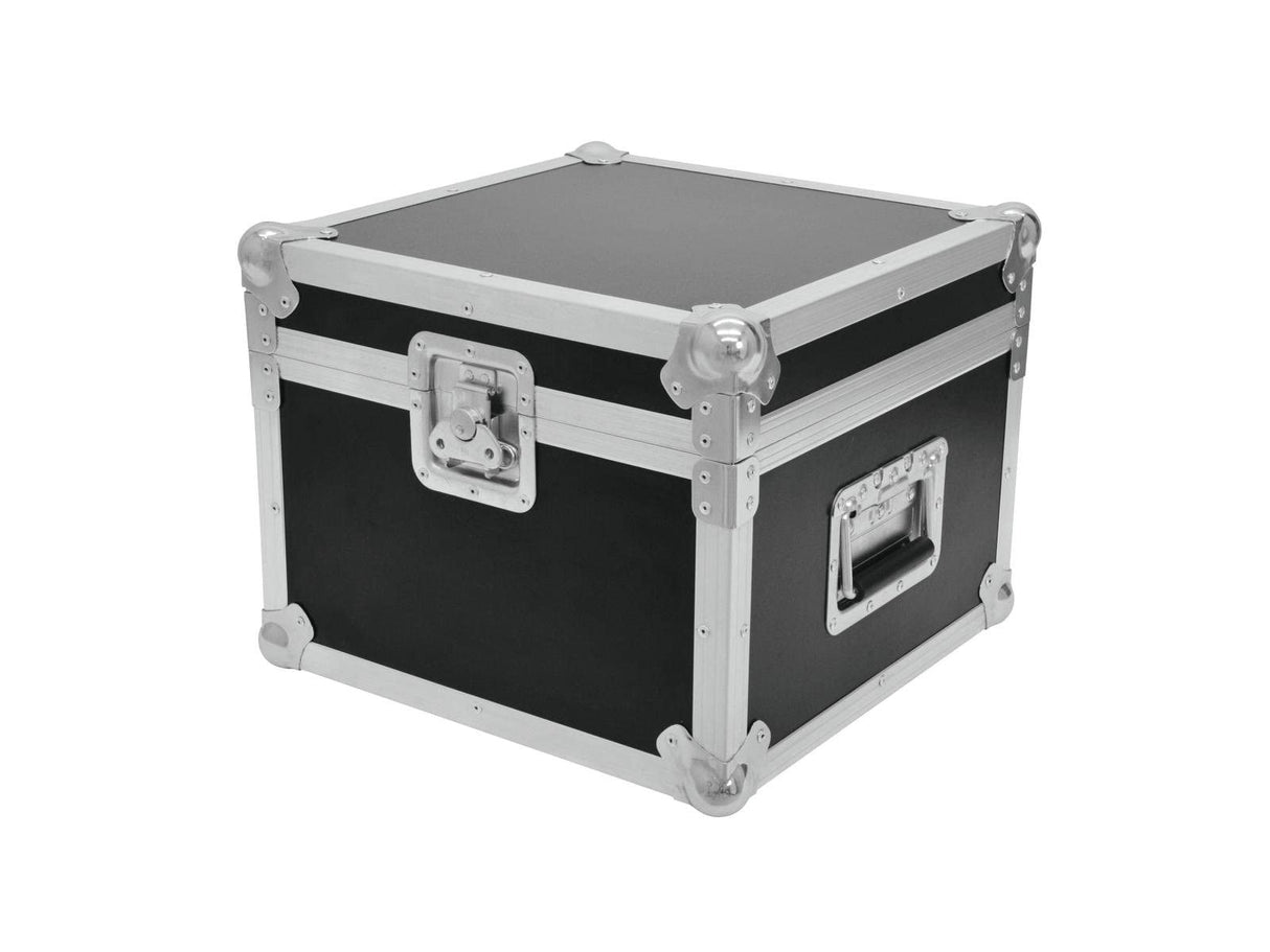 ROADINGER Flightcase 4X Tmh-6/7/8/9, Multicolor, Talla única