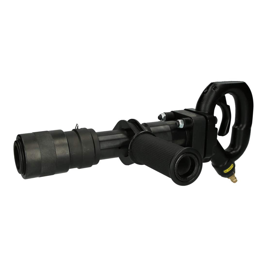 KS Tools 515.4880 Martillo de impacto neumático Vibro-Impact de alta potencia