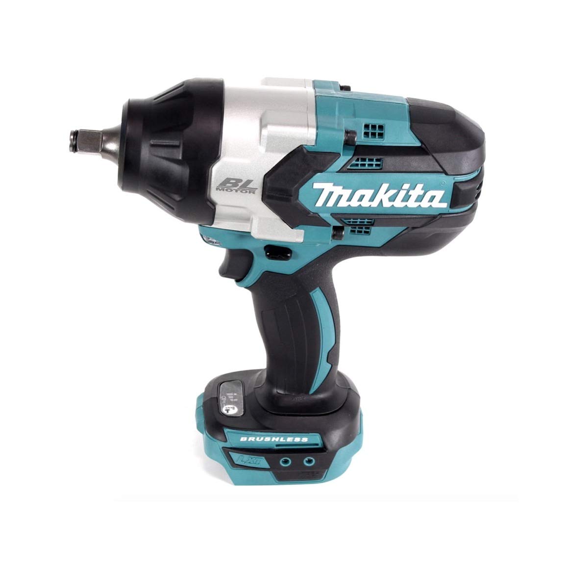 Makita Llaves impulsos 18 V 1000 Nm 1/2 "
