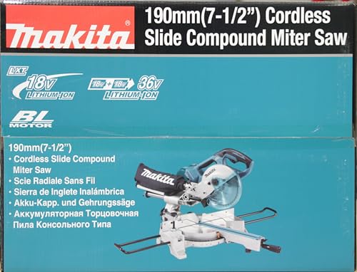 INGLETADORA 18Vx2 190MM LITIO